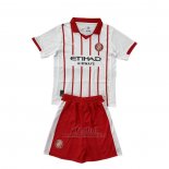 Camiseta Girona Primera Nino 2025-2026