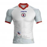 Camiseta Haiti Segunda 2026