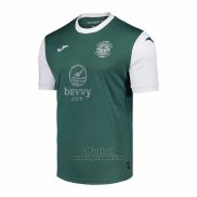 Camiseta Hibernian Primera 2025-2026