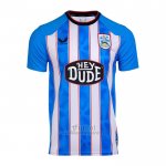 Camiseta Huddersfield Town Primera 2026-2027