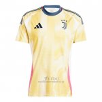 Camiseta Juventus Segunda 2024-2025