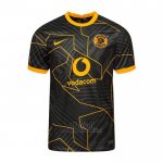 Camiseta Kaizer Chiefs Segunda 2021-2022 Tailandia