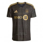 Camiseta Los Angeles FC Primera Authentic 2026
