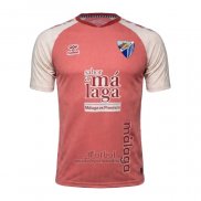 Camiseta Malaga Segunda 2026-2027