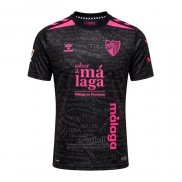 Camiseta Malaga Tercera 2026-2027