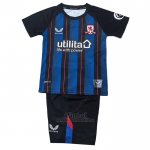 Camiseta Middlesbrough Segunda Nino 2025-2026