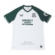 Camiseta Middlesbrough Tercera 2025-2026