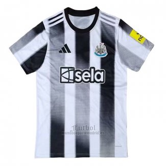 Camiseta Newcastle United Primera 2025-2026