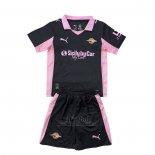 Camiseta Palermo Segunda Nino 2025-2026