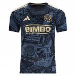 Camiseta Philadelphia Union Primera 2026