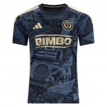 Camiseta Philadelphia Union Primera 2026