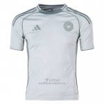 Camiseta Pre Partido del Charlotte FC 2025