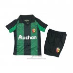 Camiseta RC Lens Segunda Nino 2025-2026