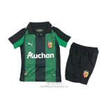 Camiseta RC Lens Segunda Nino 2025-2026