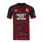 Camiseta Rangers Tercera 2026-2027