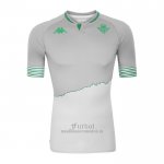 Camiseta Real Betis Tercera 2020-2021