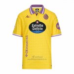 Camiseta Real Valladolid Tercera 2025-2026  Camiseta Real Valladolid Tercera 2025-2026