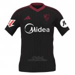 Camiseta Sevilla Tercera 2025-2026