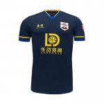 Camiseta Southampton Segunda 2020-2021 Tailandia