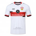 Camiseta Stuttgart Primera 2021-2022