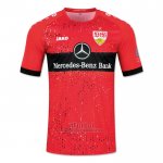 Camiseta Stuttgart Segunda 2021-2022