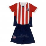 Camiseta Tapatio Primera Nino 2024-2025