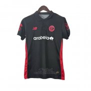 Camiseta Toluca Tercera Mujer 2025-2026