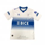 Camiseta Universidad Catolica Primera 2020 Tailandia