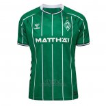 Camiseta Werder Bremen Primera 2025-2026