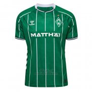 Camiseta Werder Bremen Primera 2025-2026