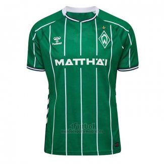 Camiseta Werder Bremen Primera 2025-2026