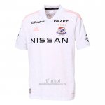 Camiseta Yokohama Marinos Segunda 2022 Tailandia