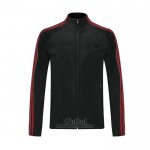 Chaqueta del Manchester United 2020-2021 Negro