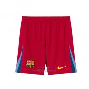 Pantalones Barcelona Cuarto 2025-2026