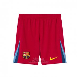 Pantalones Barcelona Cuarto 2025-2026