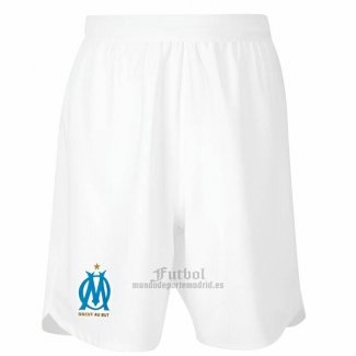 Pantalones Olympique Marsella Primera 2025-2026