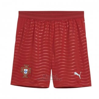 Pantalones Portugal Primera 2026
