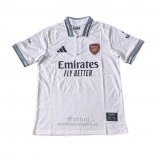 Camiseta Arsenal Special 2025-2026 Blanco Tailandia