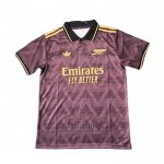 Camiseta Arsenal Special 2025-2026 Rojo Tailandia