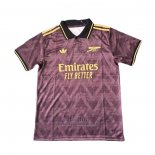 Camiseta Arsenal Special 2025-2026 Rojo Tailandia