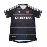 Camiseta Bohemian Portero Segunda 2025 Tailandia