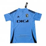 Camiseta Burgos Segunda 2024-2025 Tailandia