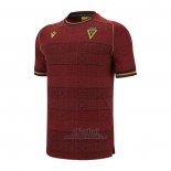 Camiseta Cadiz Segunda 2025-2026 Tailandia