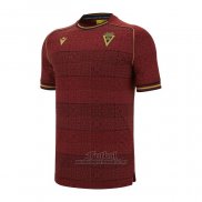 Camiseta Cadiz Segunda 2025-2026 Tailandia