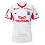 Camiseta Cerezo Osaka Segunda 2025 Tailandia