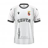 Camiseta Ceuta Primera 2025-2026 Tailandia