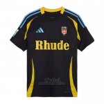 Camiseta Como 1907 Cuarto 2024-2025 Tailandia