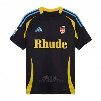 Camiseta Como 1907 Cuarto 2024-2025 Tailandia