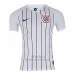 Tailandia Camiseta Corinthians Primera 2019-2020