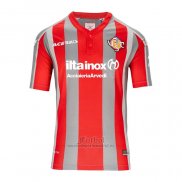 Camiseta Cremonese Primera 2023-2024 Tailandia